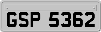 GSP5362