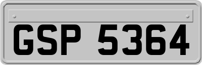 GSP5364