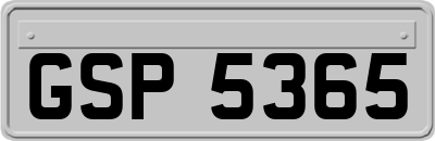 GSP5365