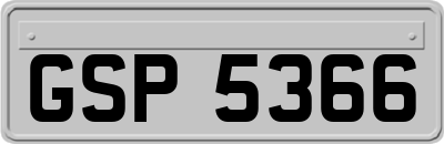 GSP5366