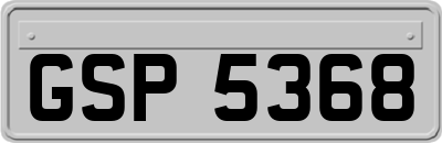 GSP5368