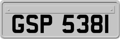 GSP5381