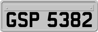 GSP5382