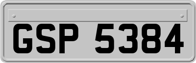 GSP5384