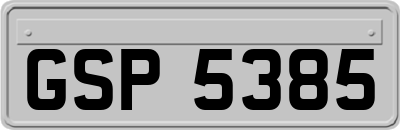 GSP5385