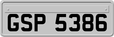 GSP5386