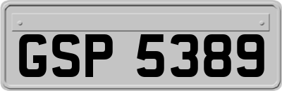 GSP5389