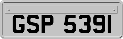 GSP5391