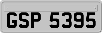 GSP5395