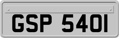 GSP5401