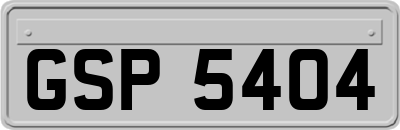 GSP5404