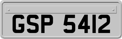GSP5412
