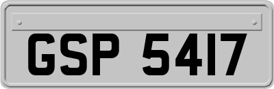 GSP5417