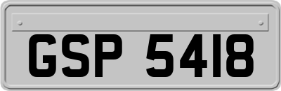 GSP5418