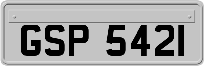 GSP5421