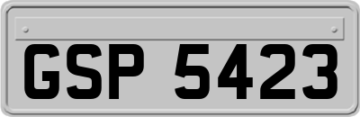 GSP5423