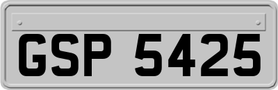 GSP5425