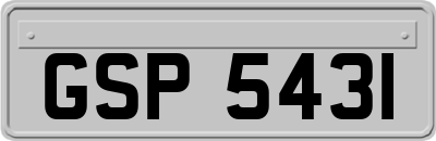 GSP5431