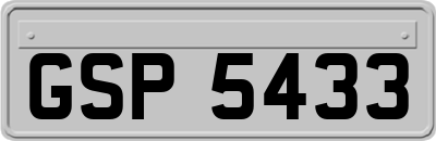 GSP5433