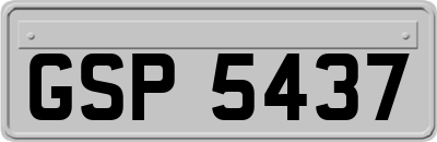 GSP5437