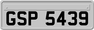 GSP5439