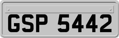 GSP5442