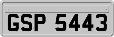 GSP5443