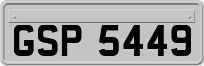 GSP5449