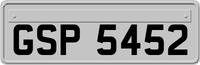 GSP5452