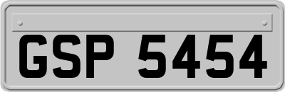 GSP5454