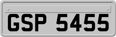 GSP5455