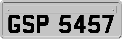 GSP5457