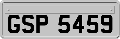 GSP5459
