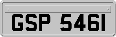 GSP5461