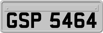 GSP5464