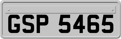 GSP5465