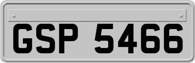 GSP5466