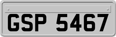 GSP5467