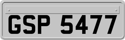 GSP5477