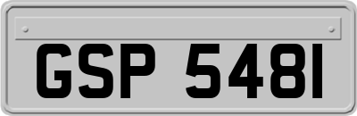 GSP5481