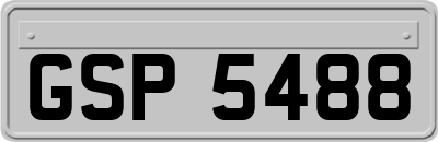 GSP5488