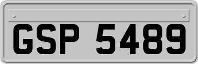 GSP5489