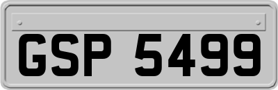 GSP5499