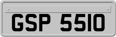 GSP5510