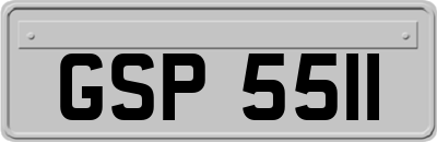 GSP5511