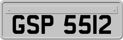 GSP5512