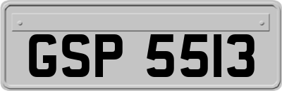 GSP5513