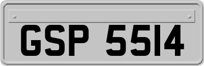 GSP5514
