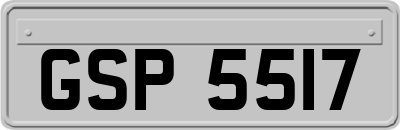 GSP5517