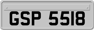 GSP5518
